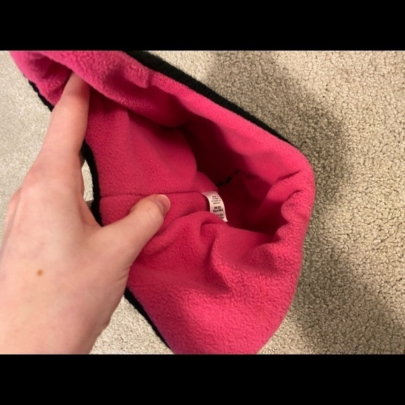 Kitten Cat Winter Hat - Picture 3 of 6